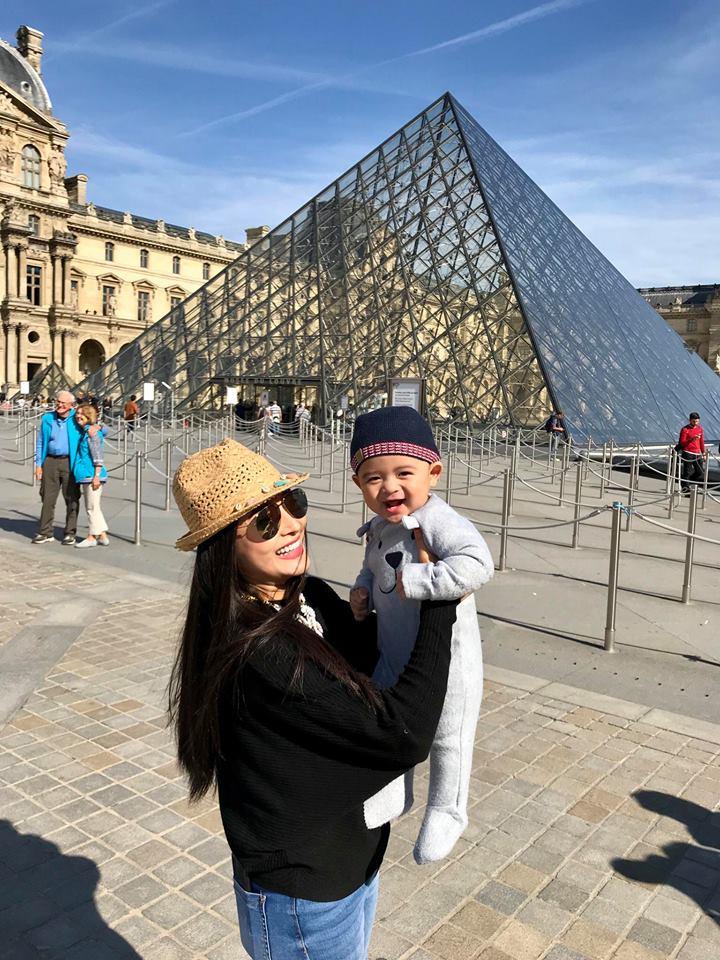 Hot girl - hot boy Việt 23/9: Chí Thành khiến cả trường quay khóc lặng khi hát về mẹ-10