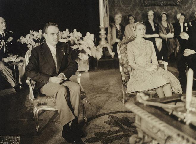 Toàn cảnh đám cưới thế kỷ vượt mặt ngày trọng đại của công nương Kate và hoàng tử William về độ xa hoa-3