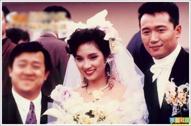 Sát thủ số 1 TVB một thời Miêu Kiều Vỹ: Kém vợ mọi mặt nên càng phải yêu vợ-9