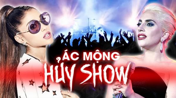 Cơn ác mộng hủy show ngày càng lan rộng: Người mua vé phải đối diện ra sao cho phải?-1