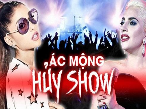 'Cơn ác mộng' hủy show ngày càng lan rộng: Người mua vé phải đối diện ra sao cho phải?