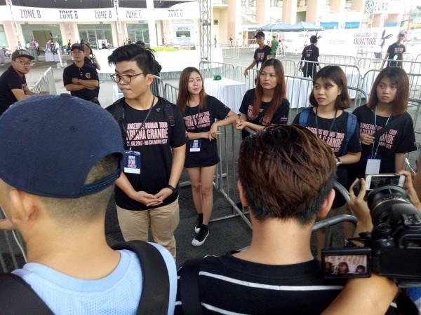 Cơn ác mộng hủy show ngày càng lan rộng: Người mua vé phải đối diện ra sao cho phải?-11