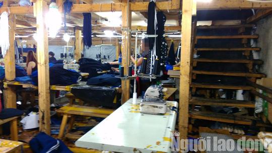 Cận cảnh thâm nhập đường dây lao động khổ sai ở Nga-3