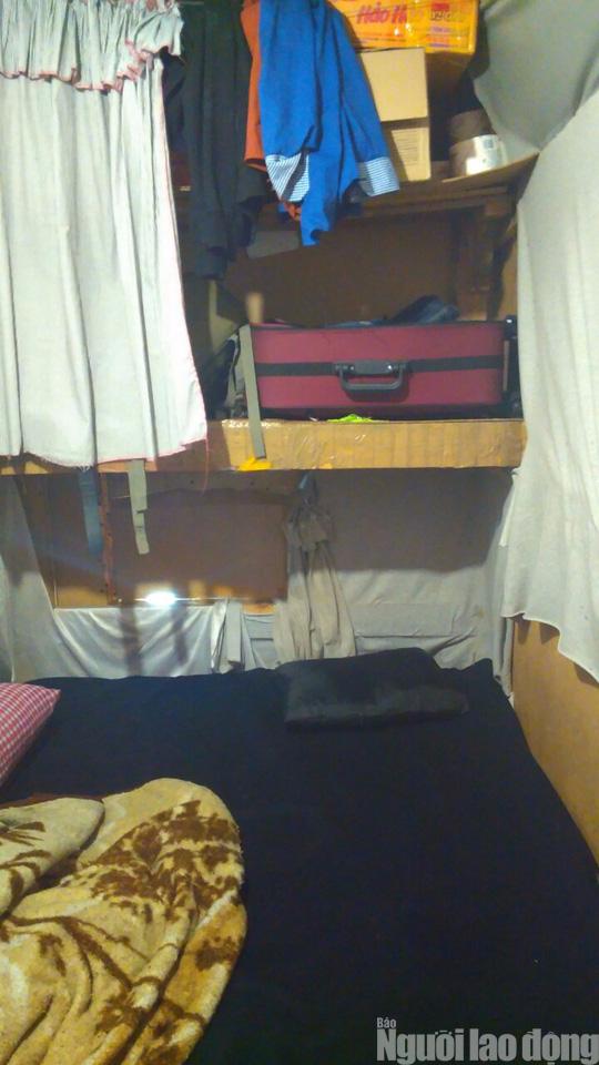 Cận cảnh thâm nhập đường dây lao động khổ sai ở Nga-7