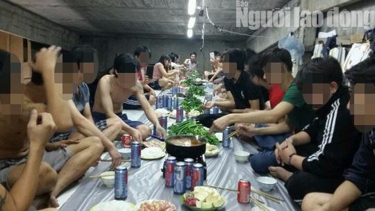 Cận cảnh thâm nhập đường dây lao động khổ sai ở Nga-8