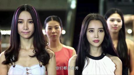 Trải lòng của những diễn viên sống cùng cảnh nóng-1