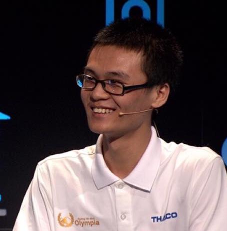 Đọ trình xuất sắc của 4 thí sinh trước thềm thi tháng Đường lên đỉnh Olympia năm thứ 18-4