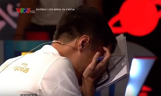 Đọ trình xuất sắc của 4 thí sinh trước thềm thi tháng Đường lên đỉnh Olympia năm thứ 18-2