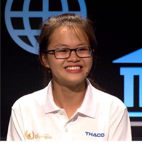 Đọ trình xuất sắc của 4 thí sinh trước thềm thi tháng Đường lên đỉnh Olympia năm thứ 18-5