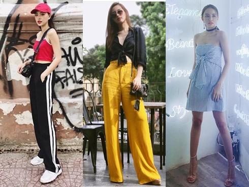 Vượt mặt dàn mỹ nhân Việt, Châu Bùi nổi bật với street style cực chất trong sự kiện của Louis Vuitton-12