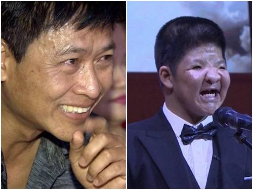 MC Diệp Chi lần đầu chia sẻ về hành trình 15 năm chữa bệnh cho con của ông bố chiến binh Quốc Tuấn-3