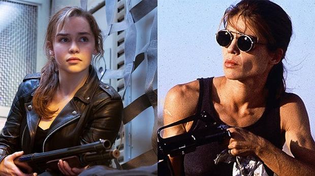Angelina Jolie và Alicia Vikander: Ai mới là nàng Lara Croft hoàn hảo?-9