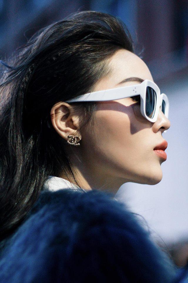 Tin sao Việt 23/9: Tăng Thanh Hà tự nhủ sống chậm lại để biết yêu mình-7