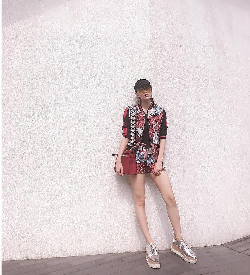 Tin sao Việt 23/9: Tăng Thanh Hà tự nhủ sống chậm lại để biết yêu mình-8