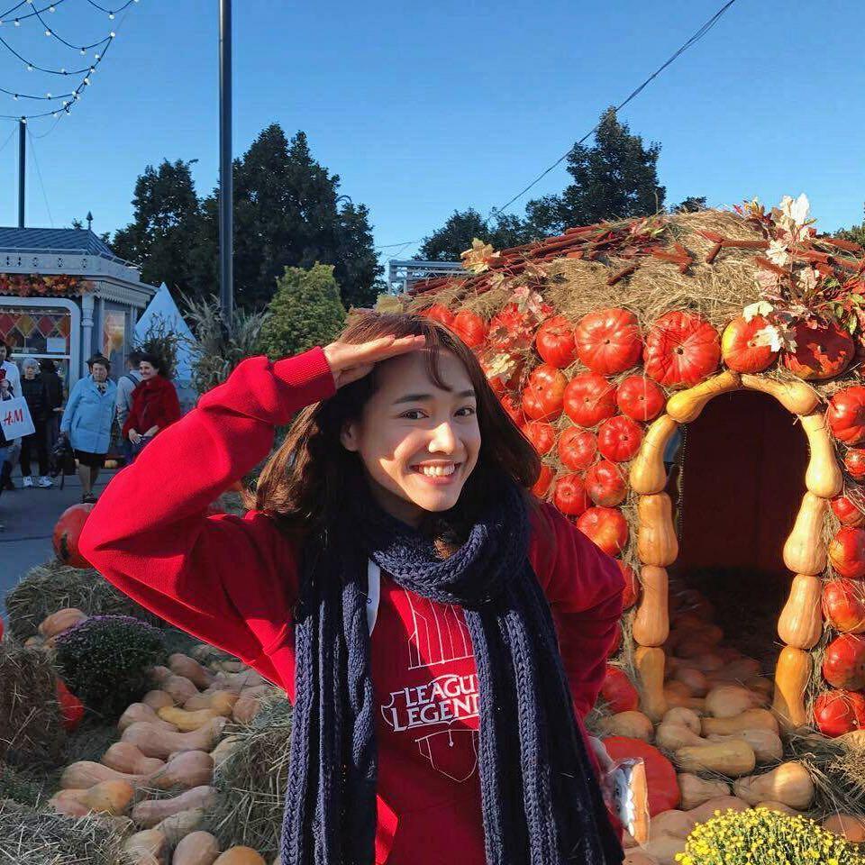 Tin sao Việt 23/9: Tăng Thanh Hà tự nhủ sống chậm lại để biết yêu mình-10