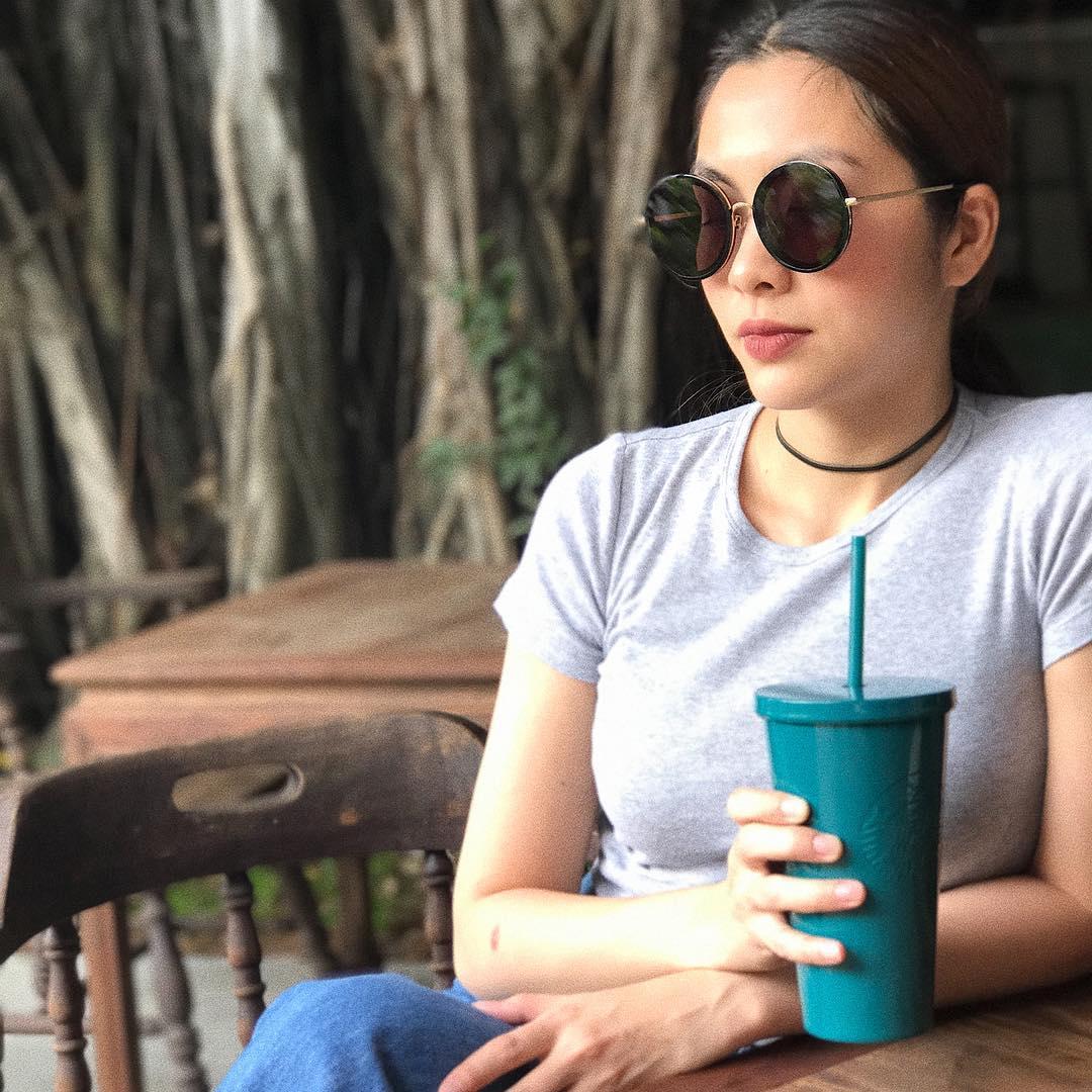 Tin sao Việt 23/9: Tăng Thanh Hà tự nhủ sống chậm lại để biết yêu mình-1