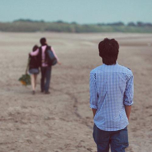 Cãi nhau với chồng sắp cưới, tìm tình cũ tâm sự và có thai-1