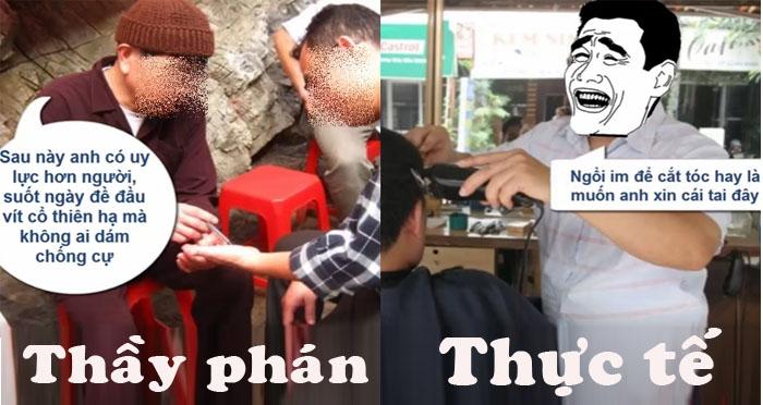 Giới trẻ Việt vỡ mộng khi biết sự thật đằng sau lời thầy bói phán về tương lai-3