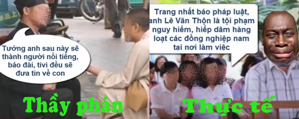 Giới trẻ Việt vỡ mộng khi biết sự thật đằng sau lời thầy bói phán về tương lai-5