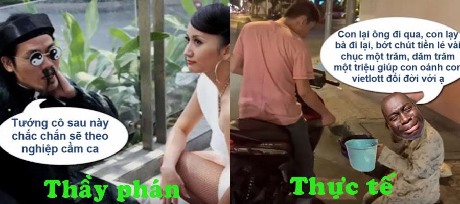 Giới trẻ Việt vỡ mộng khi biết sự thật đằng sau lời thầy bói phán về tương lai-6