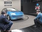 Ford ứng dụng kính thực tế ảo HoloLens vào thiết kế