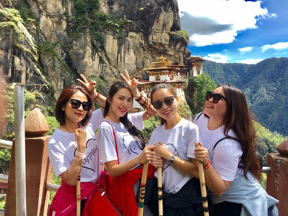 Tin sao Việt 23/9: Tăng Thanh Hà tự nhủ sống chậm lại để biết yêu mình-11