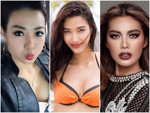 Tên Hoàng Thùy 'sáng' nhất showbiz Việt tuần qua khi bị tố giả tạo và gian xảo