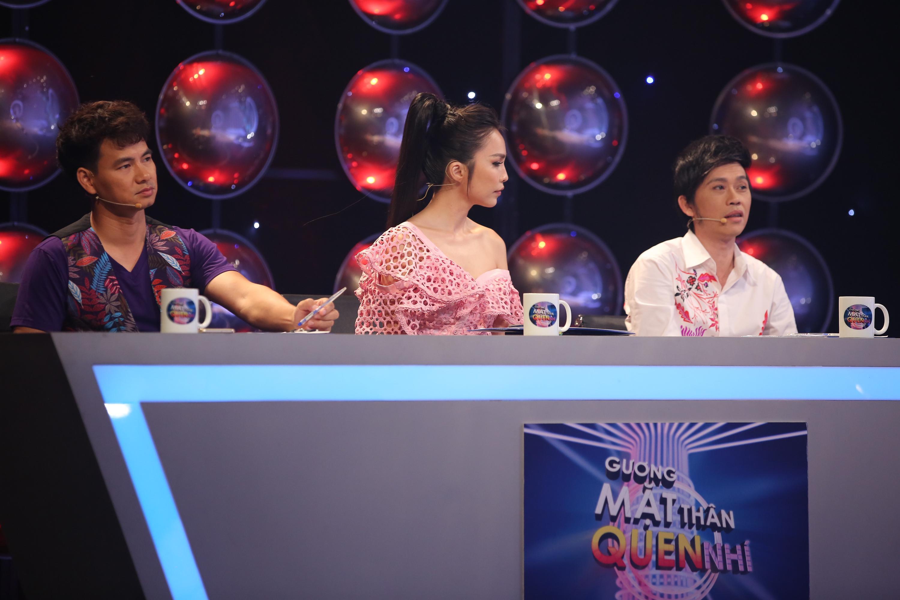 Hiền Thục thú nhận bị hoang mang vì nghe mãi mà không hiểu thí sinh hát gì-4