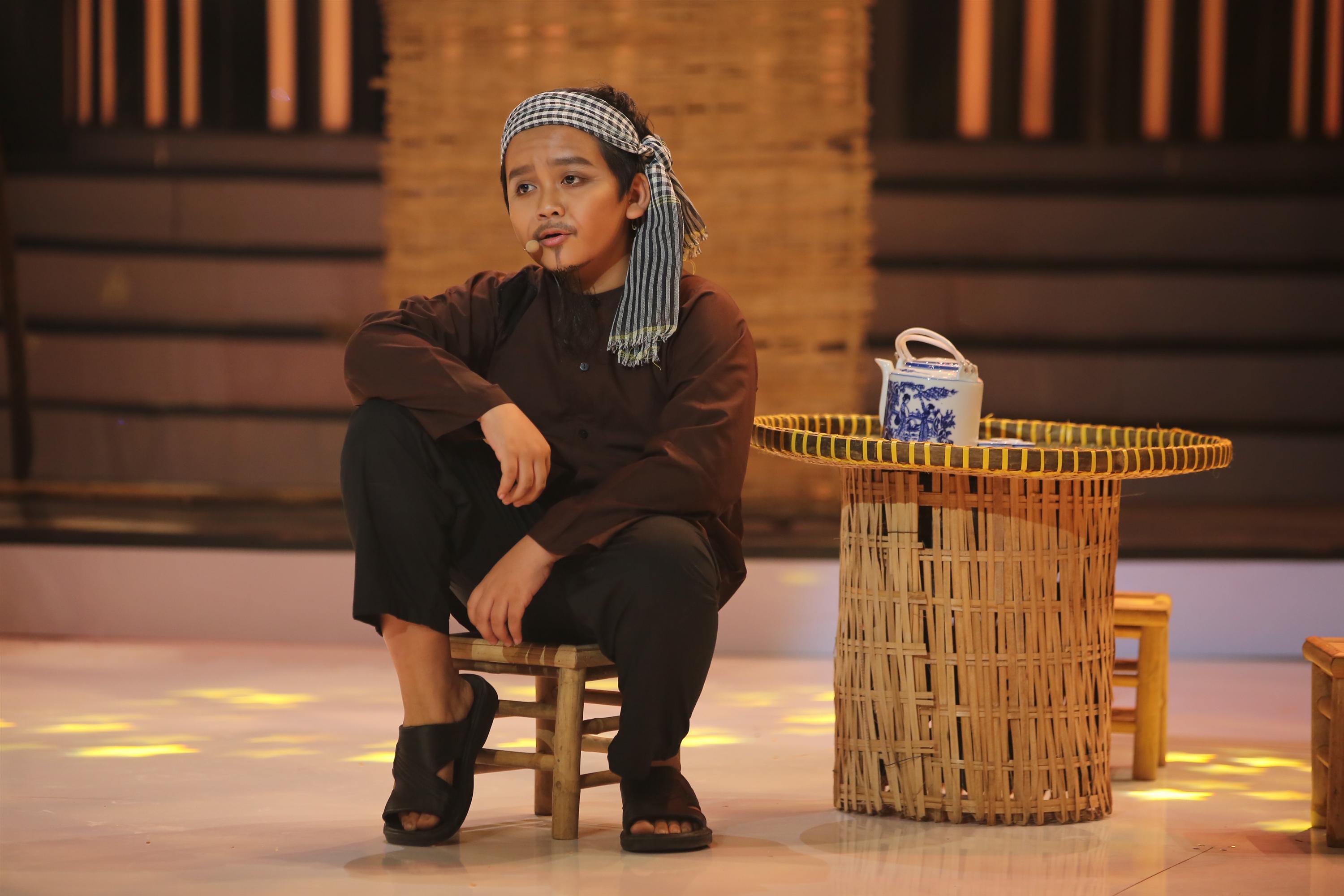 Hiền Thục thú nhận bị hoang mang vì nghe mãi mà không hiểu thí sinh hát gì-1