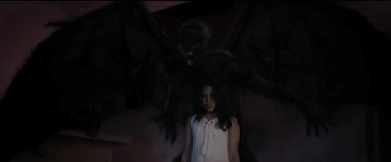 Sởn gai ốc trước 2 con quỷ tàn bạo nhất sẽ cùng xuất hiện trên màn ảnh cuối tháng này-5