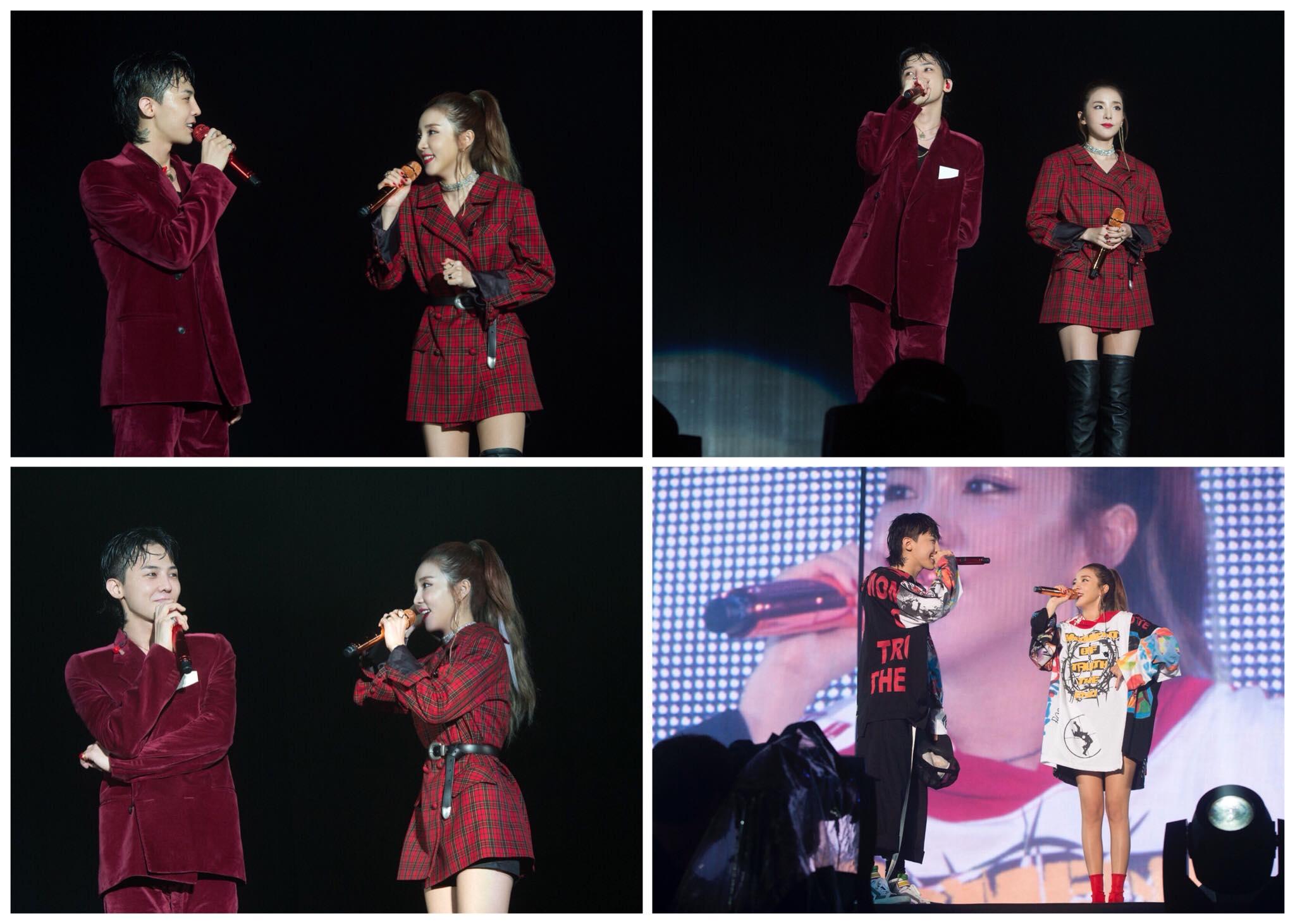 Sao Hàn 23/9: Cô gái rủ T.O.P hút cần sa dát hàng hiệu toàn thân khi tới tòa án-8