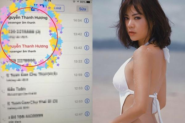 Tên Hoàng Thùy sáng nhất showbiz Việt tuần qua khi bị tố giả tạo và gian xảo-5