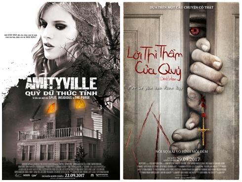 Phim chiếu rạp tháng 10: Hấp dẫn, kịch tính khiến người xem hồi hộp đến phút cuối-15