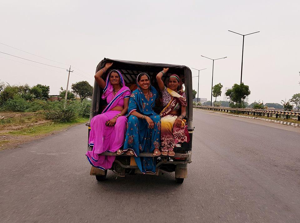 Hơn 100 ngày đầu tiên đi khắp thế giới của chàng trai Việt-8