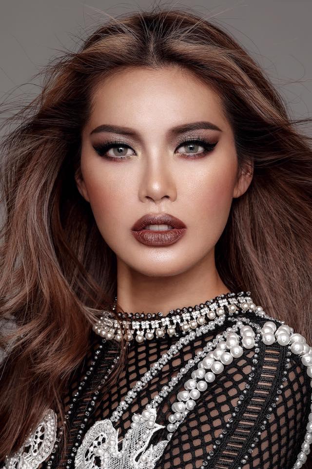 Tên Hoàng Thùy sáng nhất showbiz Việt tuần qua khi bị tố giả tạo và gian xảo-7