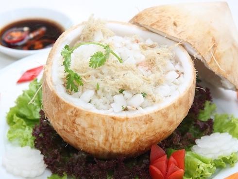 Đậm vị đưa cơm với món chân giò om siêu đơn giản-6