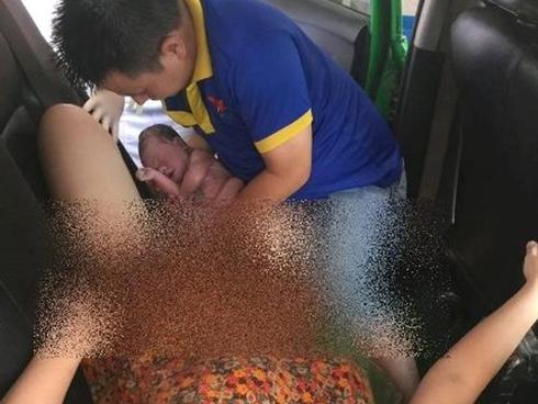 Câu chuyện cảm động về 3 nữ bác sĩ có tâm khiến sản phụ phải nhớ ơn suốt đời-8