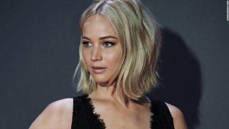 Jennifer Lawrence chửi thẳng khán giả chê phim Mother! trên sóng truyền hình-3