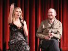Jennifer Lawrence 'chửi thẳng' khán giả chê phim Mother! trên sóng truyền hình