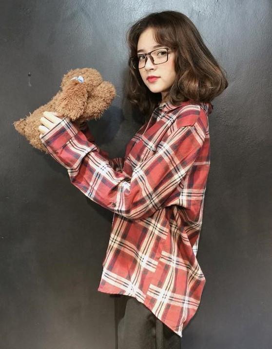 9X xinh như hot girl tại lễ hội nhạc điện tử EDM-6