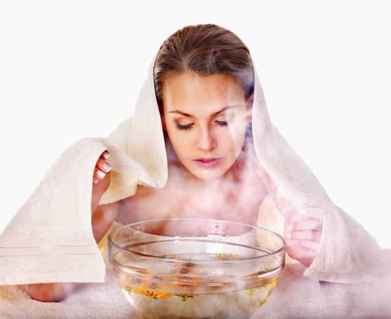 Bí kíp làm đẹp thu nhỏ lỗ chân lông đơn giản được chị em săn lùng-4