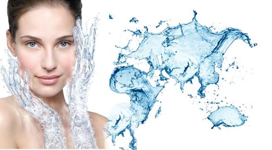 Bí kíp làm đẹp thu nhỏ lỗ chân lông đơn giản được chị em săn lùng-6