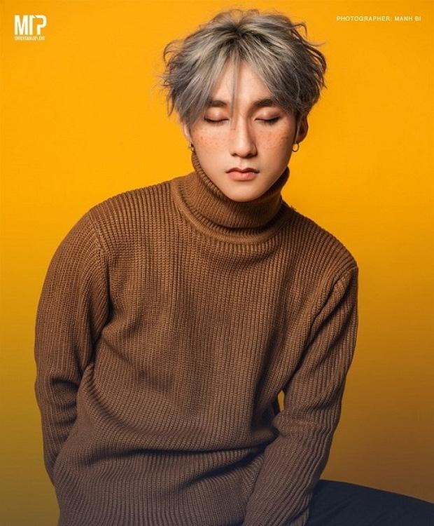 Đánh đủ các màu son, Sơn Tùng nào có kém cạnh chị em nào-11