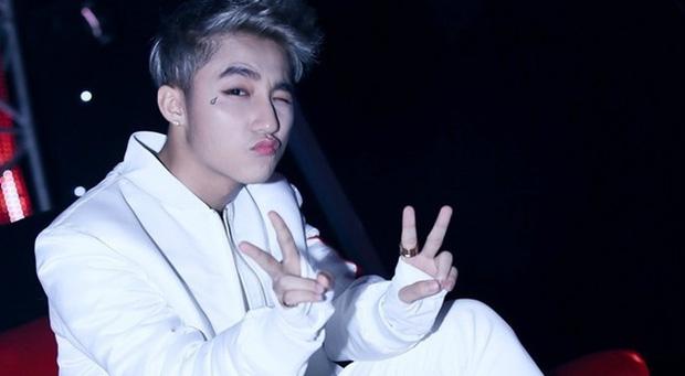 Đánh đủ các màu son, Sơn Tùng nào có kém cạnh chị em nào-3