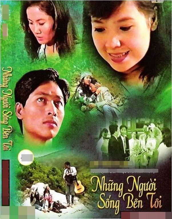 Sau 24 năm, nam chính Quốc Tuấn và dàn diễn viên Những người sống quanh tôi bây giờ ra sao?-1