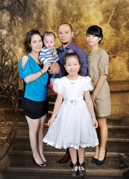 Sau 24 năm, nam chính Quốc Tuấn và dàn diễn viên Những người sống quanh tôi bây giờ ra sao?-10