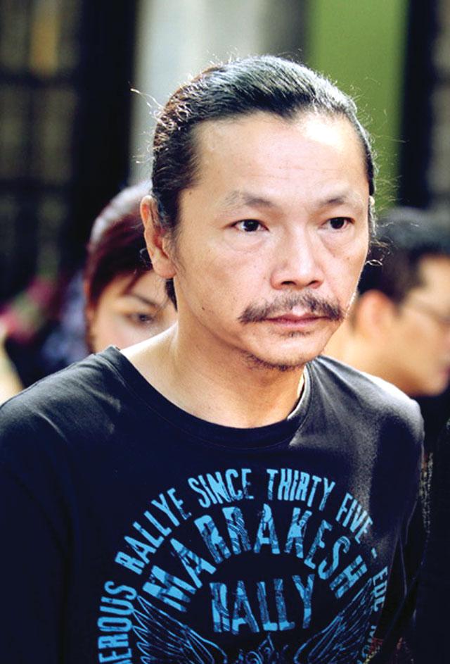 Sau 24 năm, nam chính Quốc Tuấn và dàn diễn viên Những người sống quanh tôi bây giờ ra sao?-11