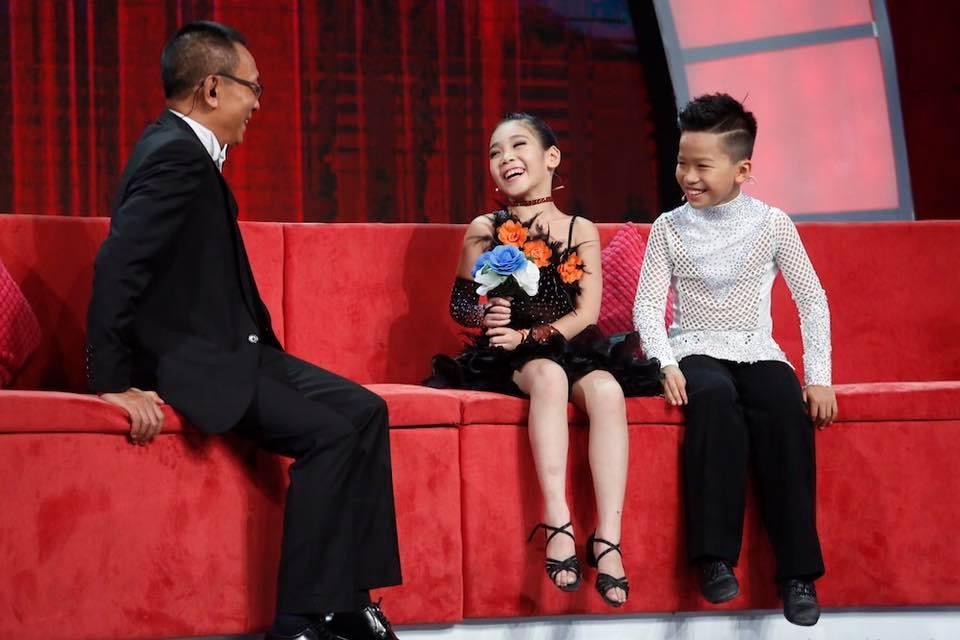 MC Lại Văn Sâm như muốn vỡ lồng ngực trước trí nhớ siêu phàm của cậu bé 12 tuổi-5