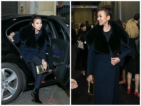 Street style Thanh Hằng vượt mặt nhiều biểu tượng thời trang làng giải trí Việt-15