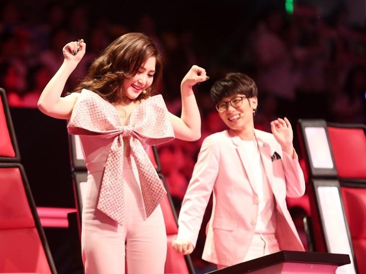 Cô bé hát lô tô Khả Vy lần đầu chia sẻ về khả năng kiếm tiền từ khi mới 5 tuổi-3